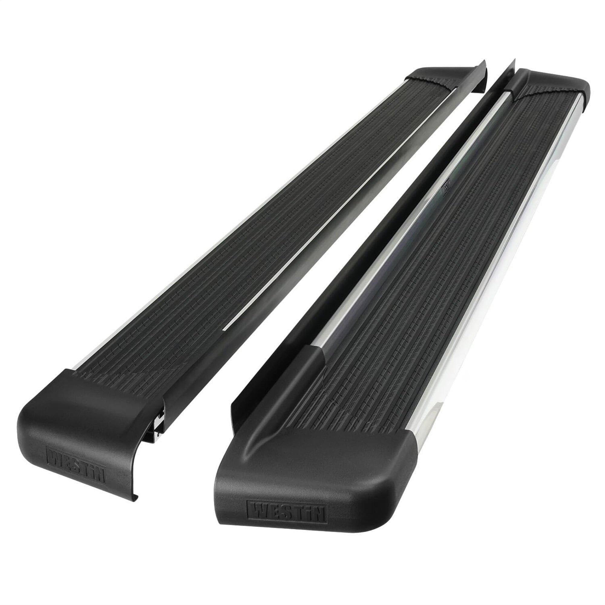 SG6 Polished Alum Rb 68.4 in. Brit