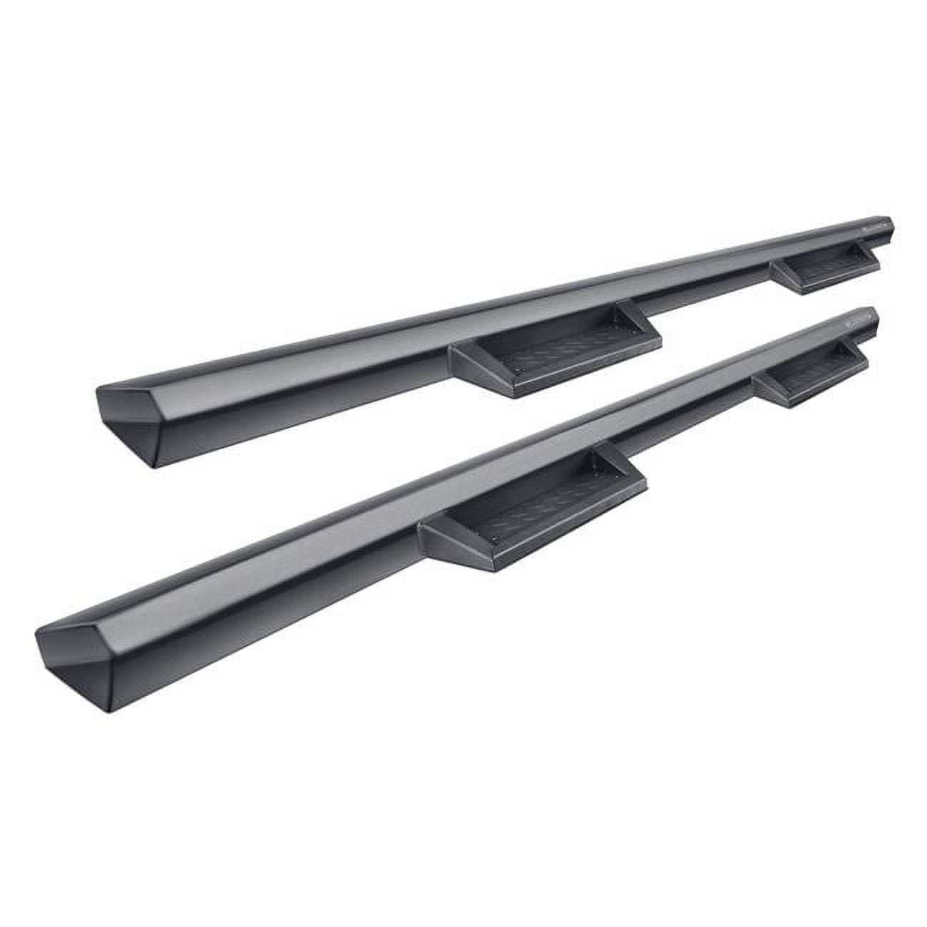 Impctsteps F150 Supercrew 15-19