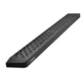 Single 54 Inch Passenger Sliding Do