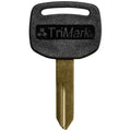 Blank F/New Style T507 Deadbolt