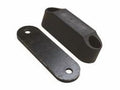 Magnet Catch W/ PLATE-10 LB-Oblong
