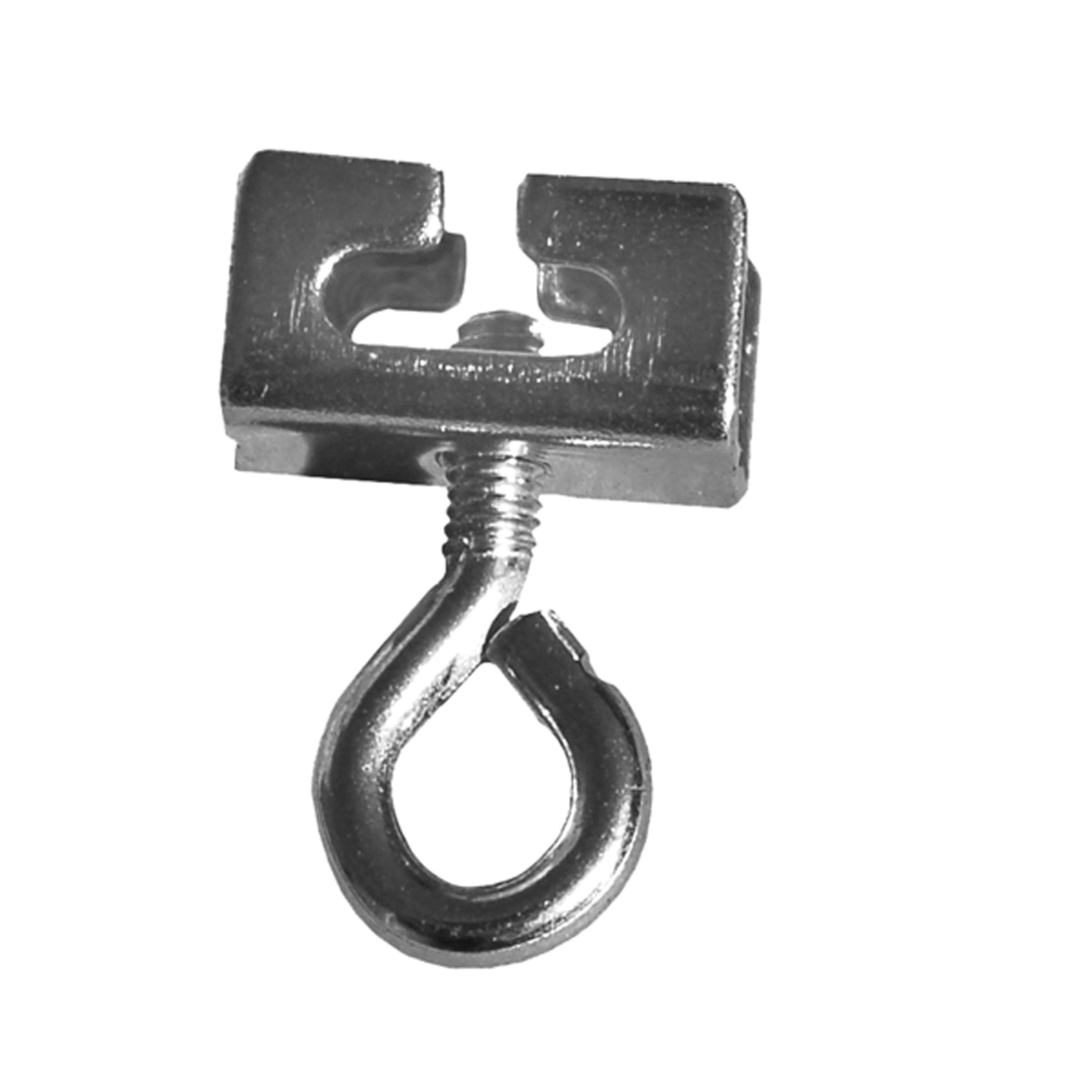 2PK I Beam Track End