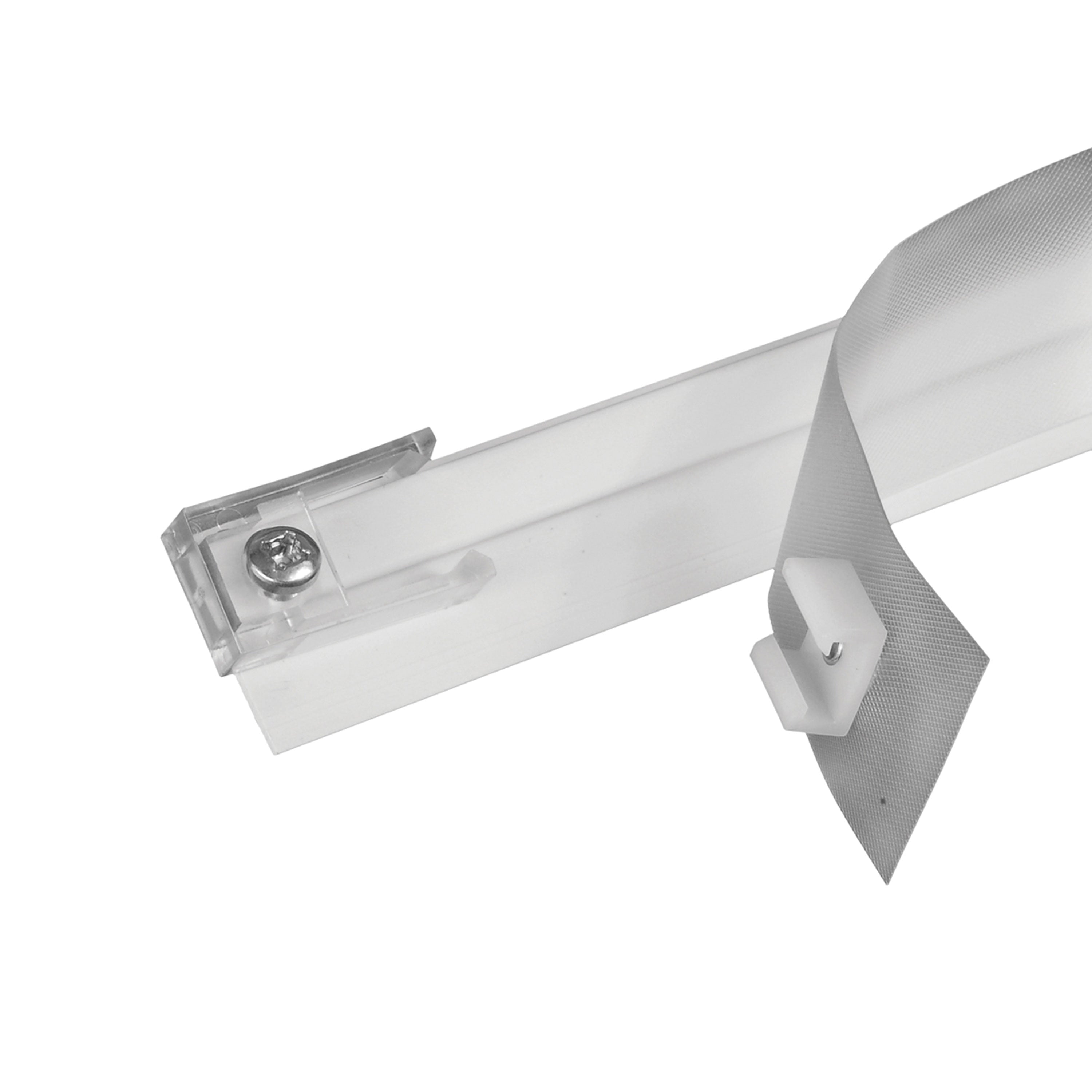 Wall Mount Kit- White