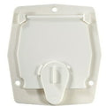Basic Flat Sided Hatch