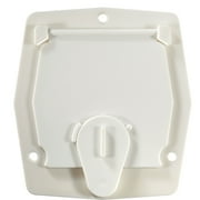 Basic Flat Sided Hatch