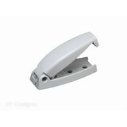 1PR Baggage Catch Col Wht
