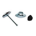3' Straight Plunger Set