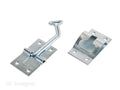 45 Degree Entry Dr Hldr-