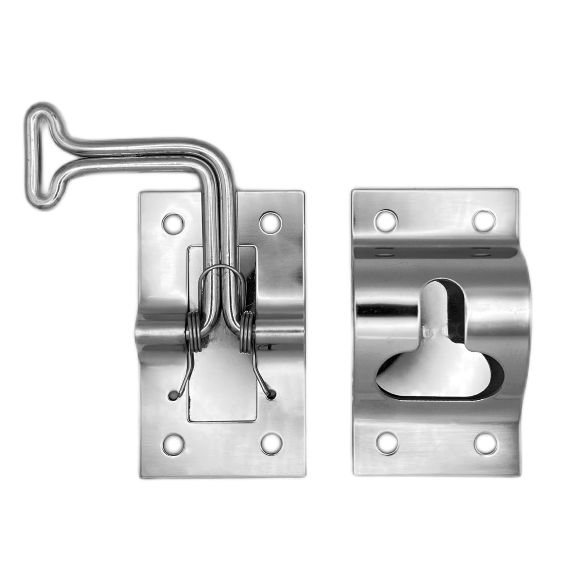 90 Degree Entry Dr Hldr-
