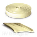 1'X 25' Vinyl Insert Trim