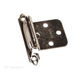 2PK Self Closing Hinge-Ni