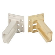 Drawer Slide 'C' Sockets