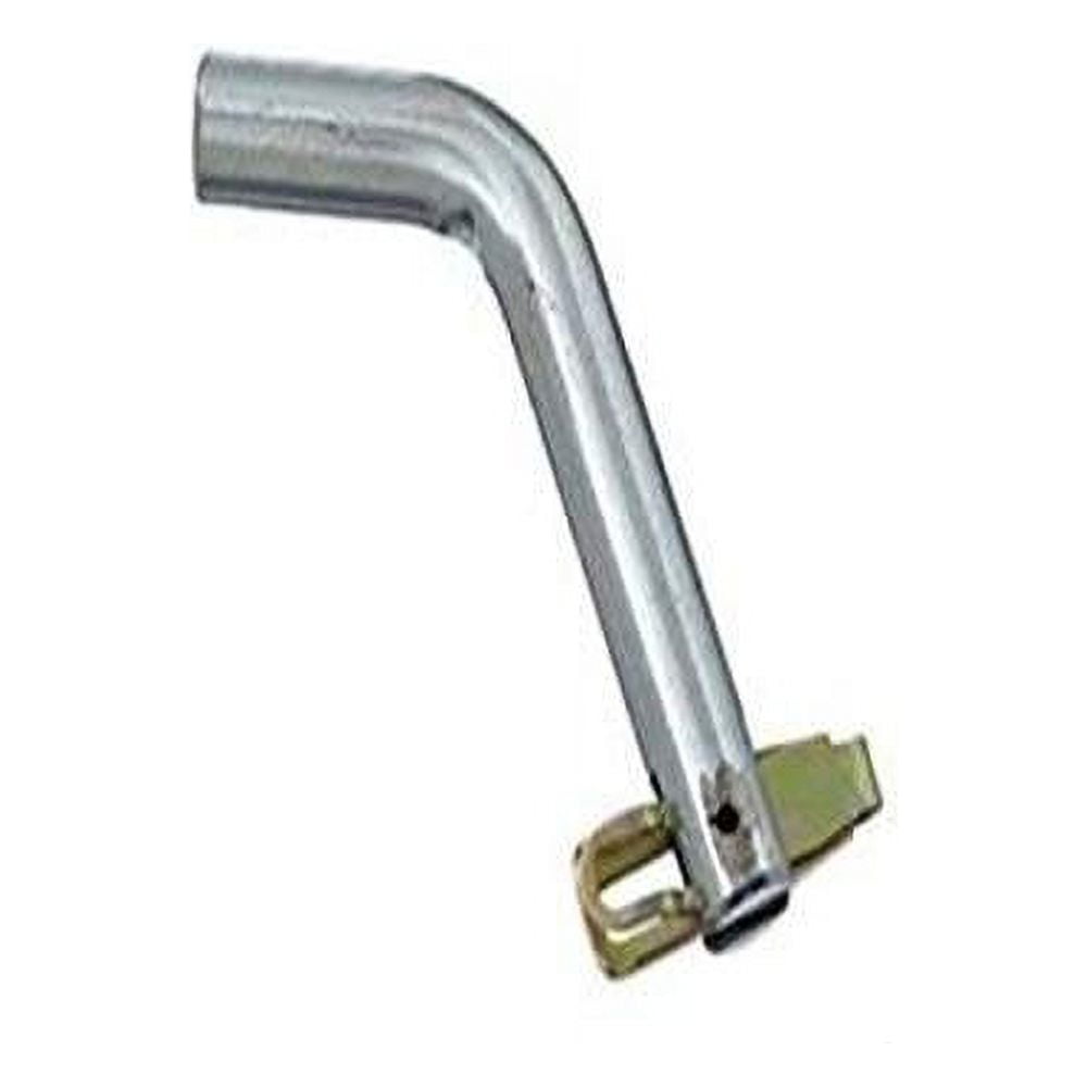 Permanent Hitch Pin 5/8'