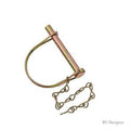 Couplr Lck Pin 5/16X2-1/2