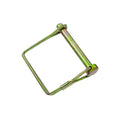 Safety Lock Pin 1/4X1-3/4