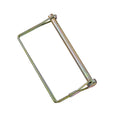 Safty Lock Pin 1/4X3- 1/2