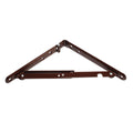 2PK 8' X 8' Folding Shelf