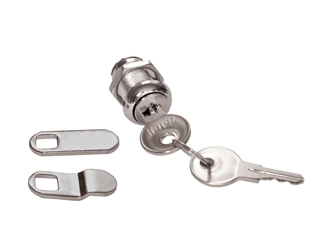 1 1/8' Econo Cam Lock-Cod
