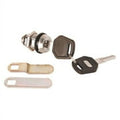 5/8' Std Key Cam Lock