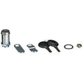 1 1/2' Compartment Lock-