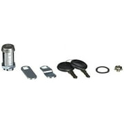 1 1/2' Compartment Lock-