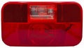 Incandescent Rectangular Tail Light