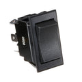 20A 6 Terminal Black Rock