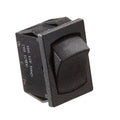 Black Rocker Switch