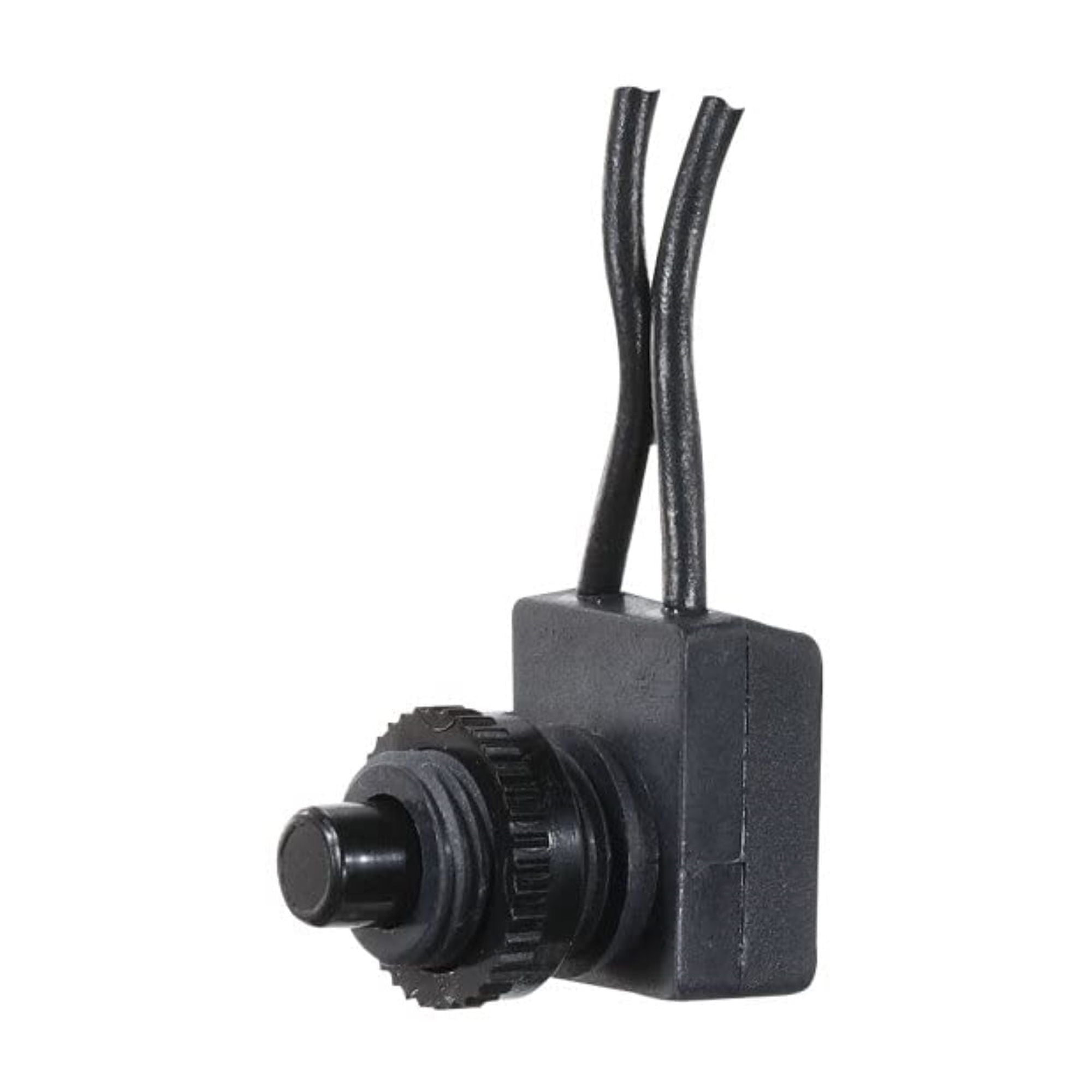 3A 125VAC Push Button Swi