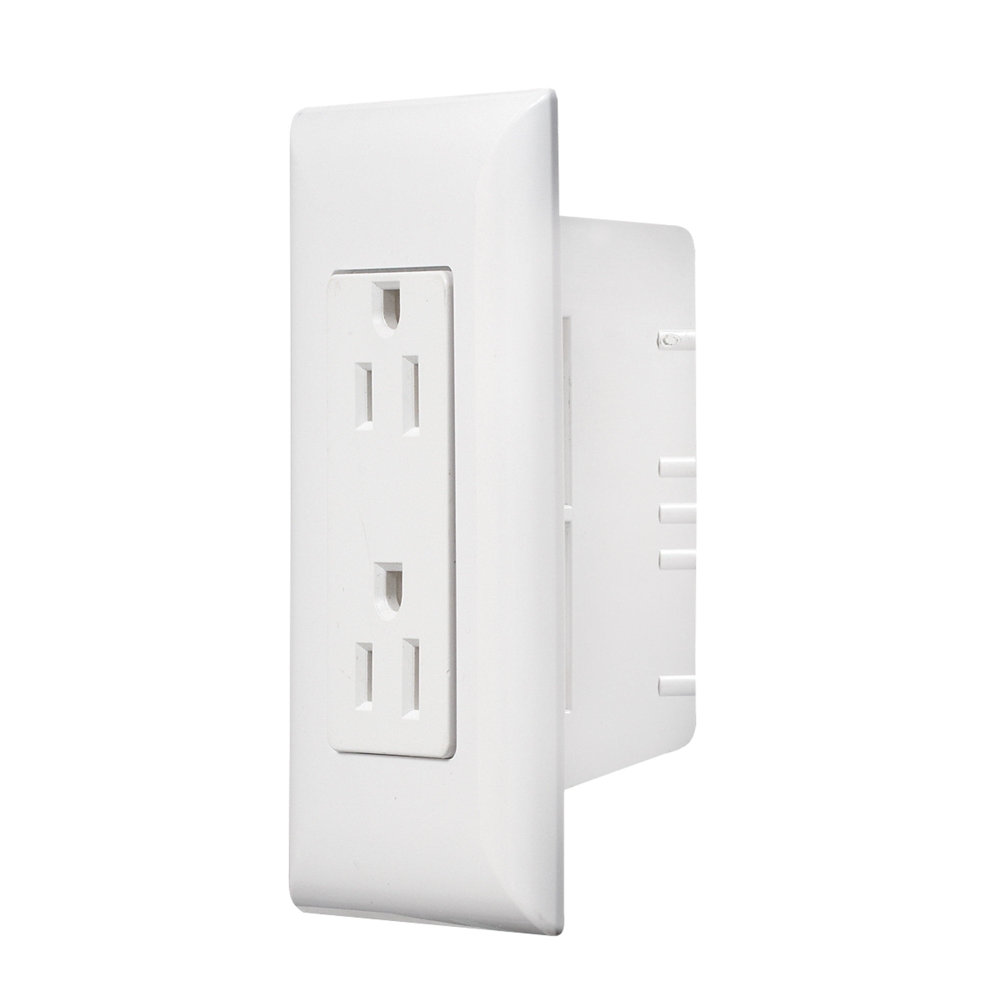 Speedwire Dual Outlet W/C