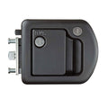 Mh Entr. Lock W/ Deadbolt