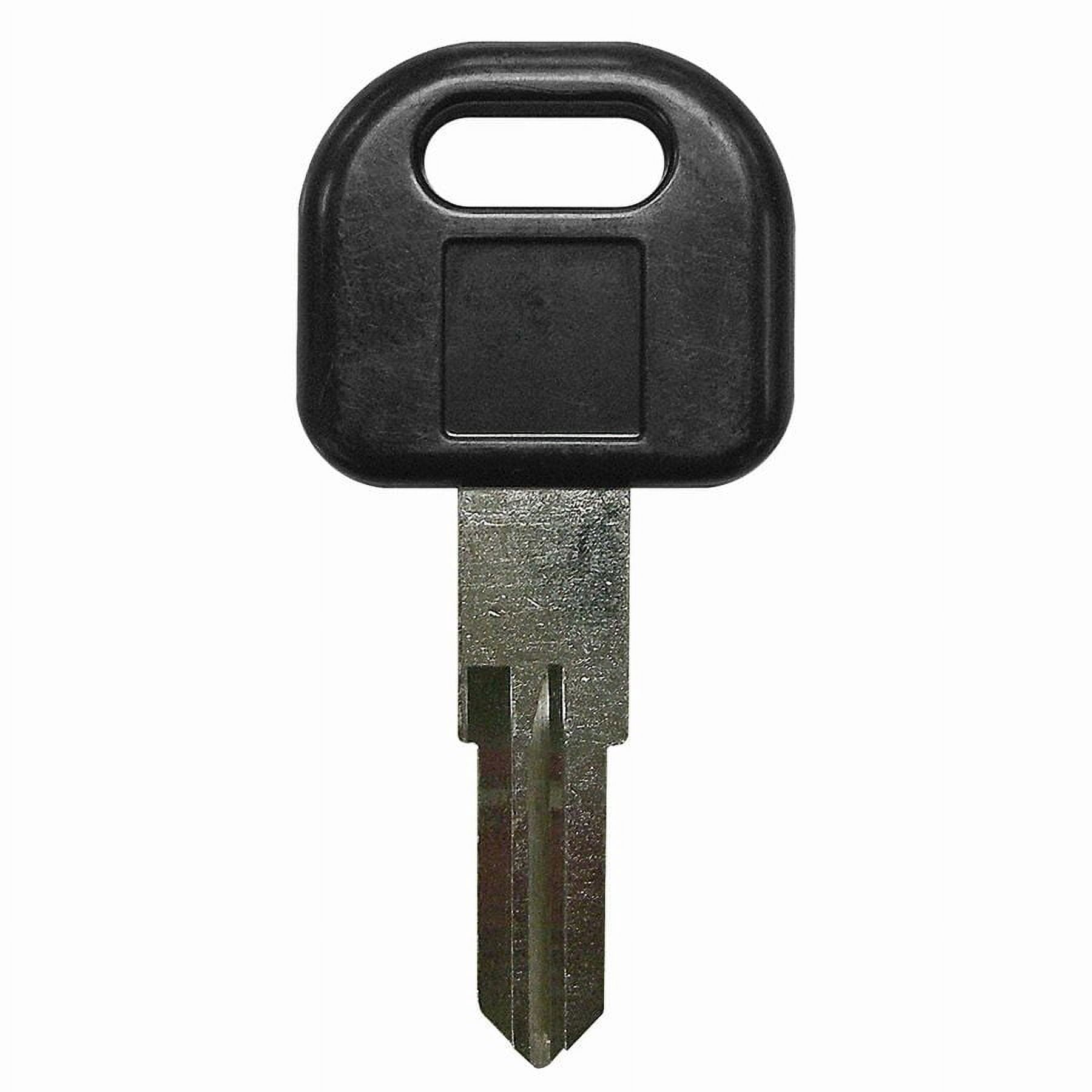 Fic Replacement Key