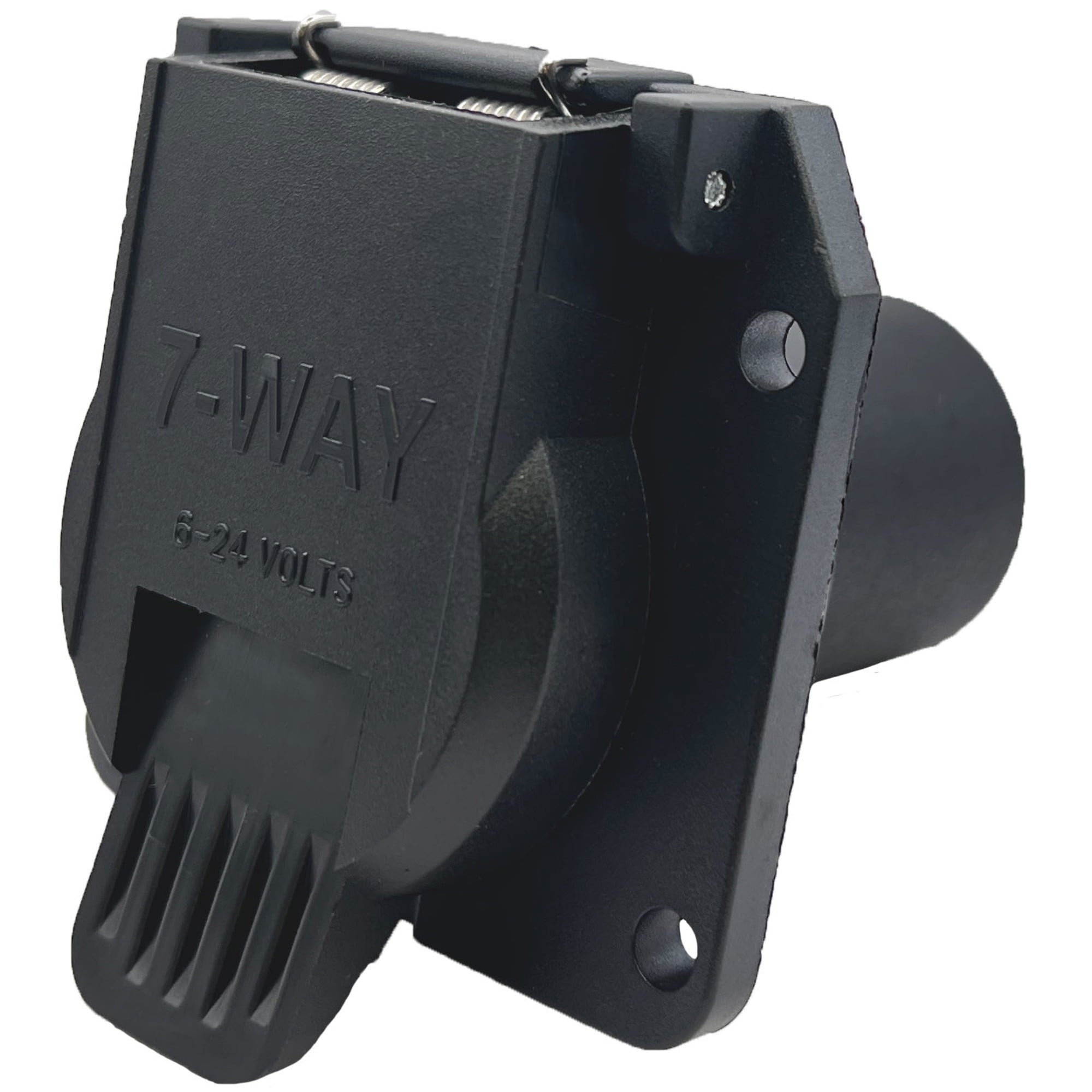 7-WAY RV Socket