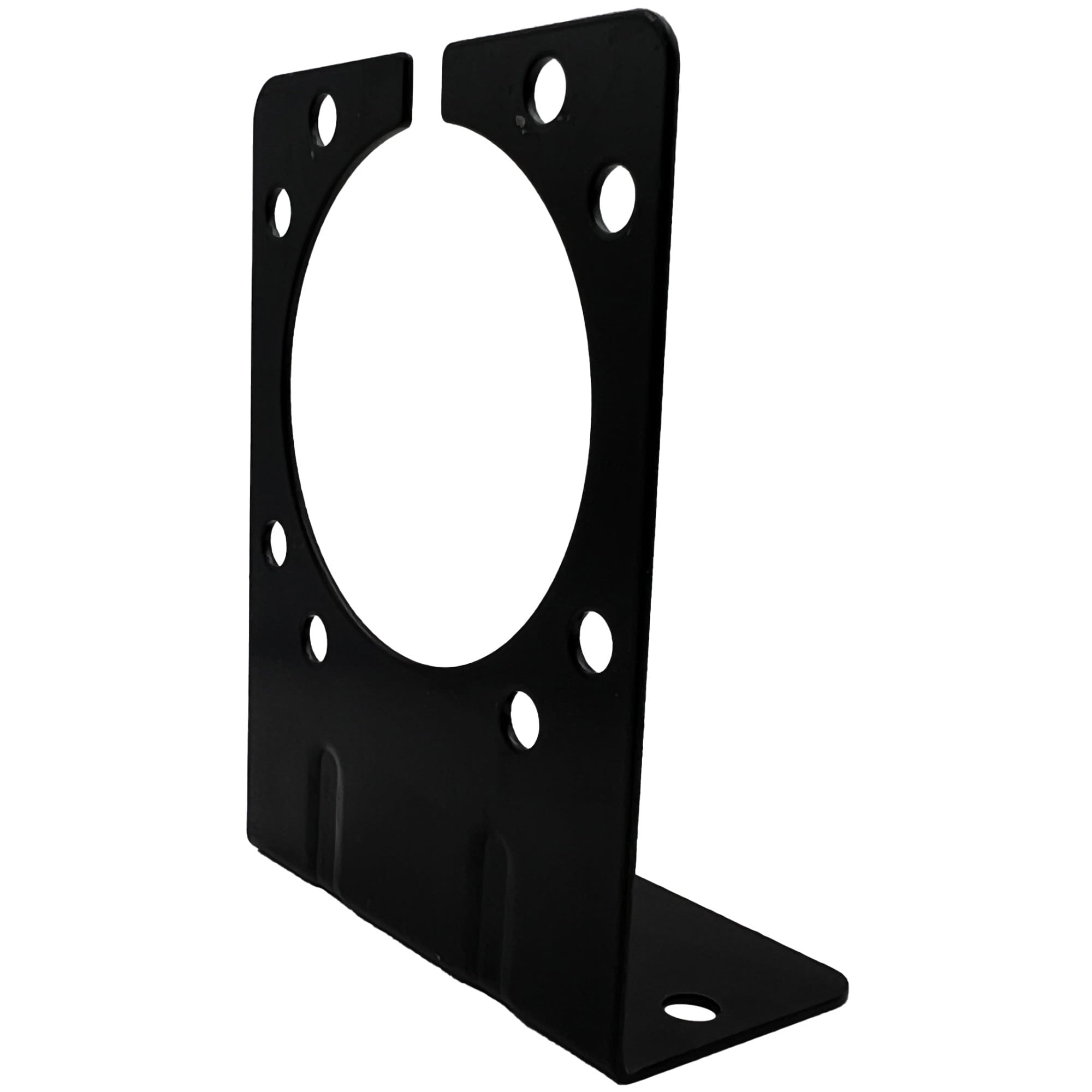 7-WAY RV Socket Mounting Bracket