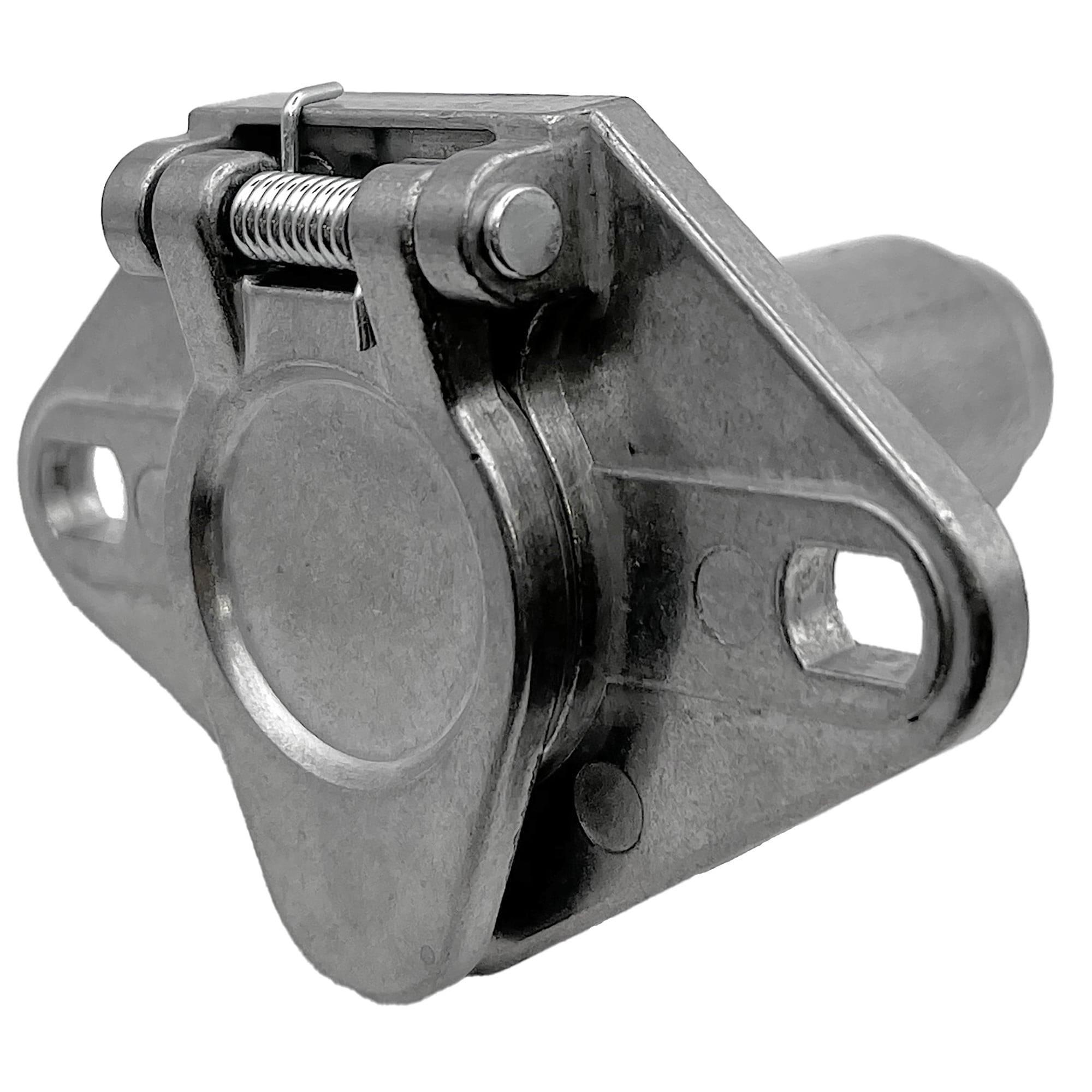 6-WAY Socket Die Cast Metal