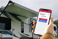 Smart RV Controls