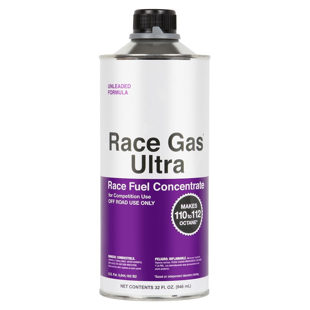 Ultra 32 OZ Race Fuel Concentrate