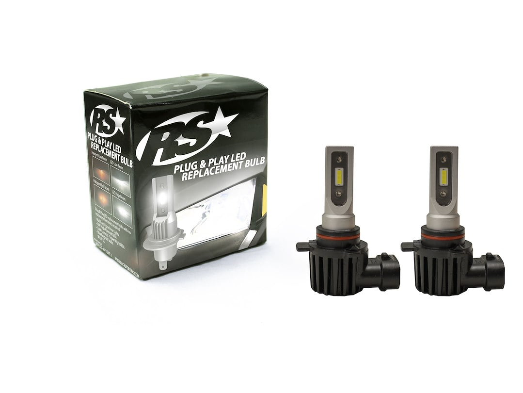 New - 9012 Pnp Series Plug N Play S