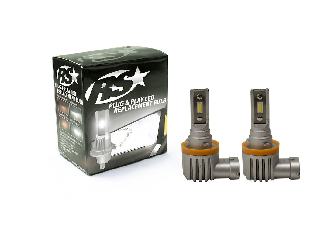 New - H9 Pnp Series Plug N Play Sup