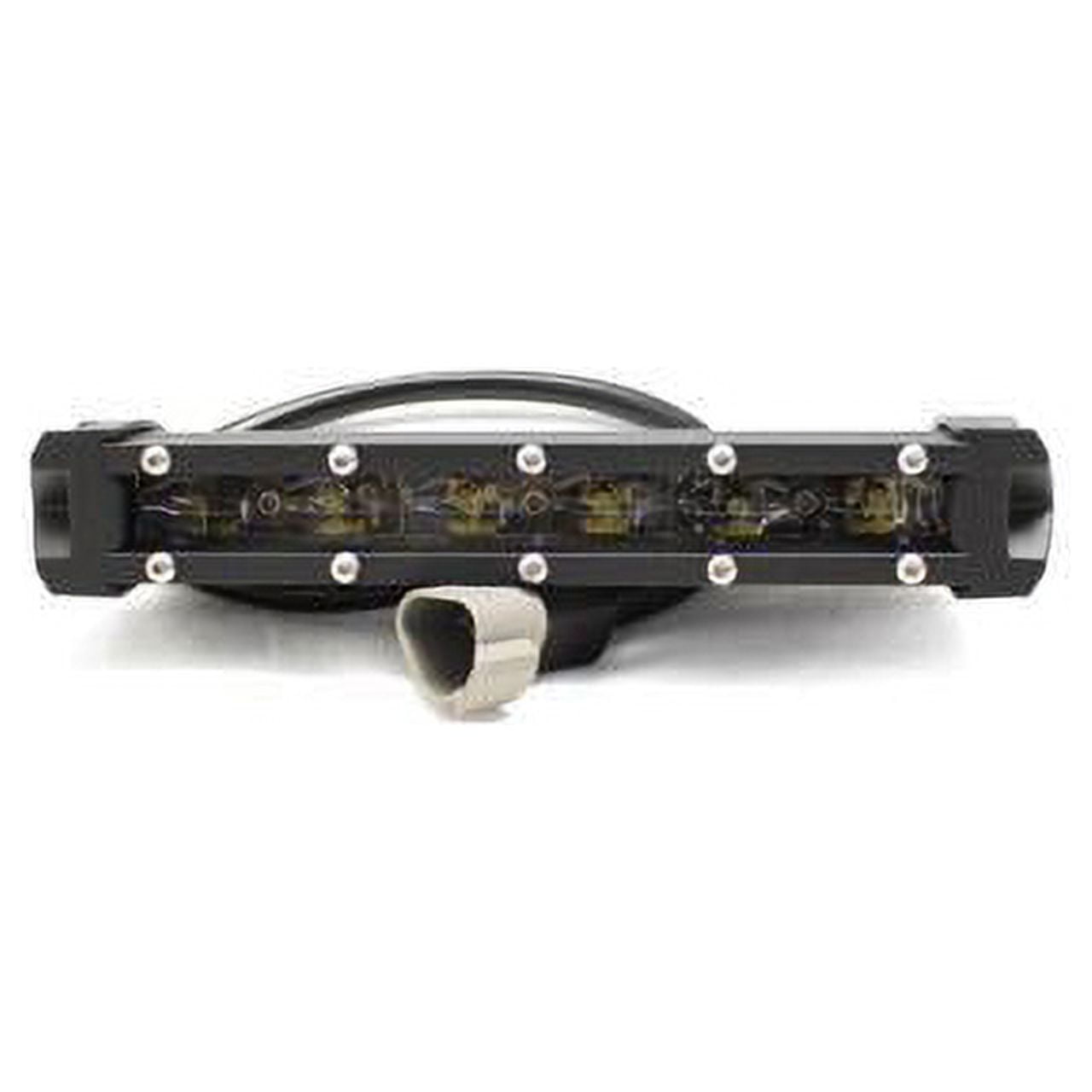 8IN 5W Lopro Ultra Slim LED Light B