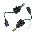 Terminator Series 5202 Fan-Less LED