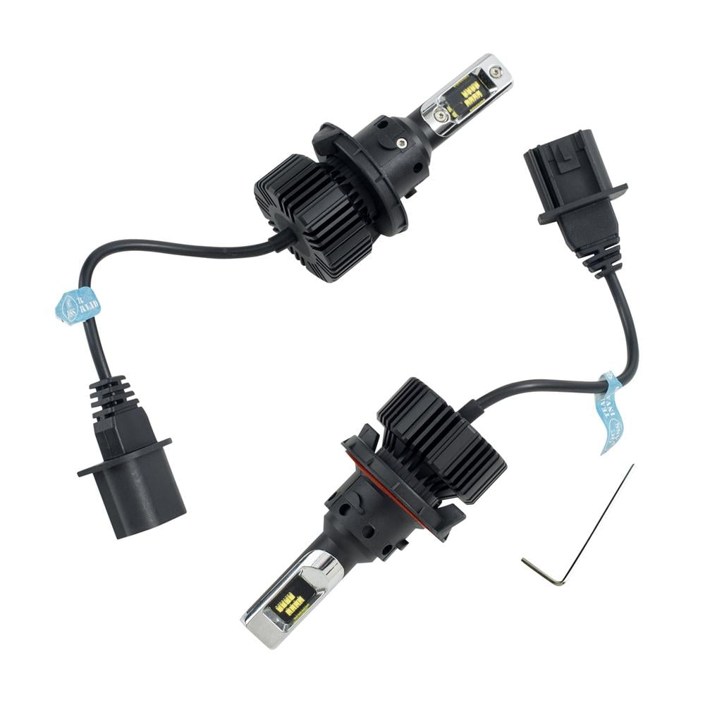 Terminator Series 5202 Fan-Less LED