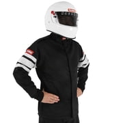 SFI-5 Jacket Black X-Larg