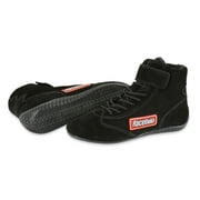 Sfi Race Shoe Black 13.0