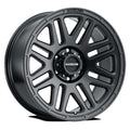 944B 17X8.5 5X127  18MM