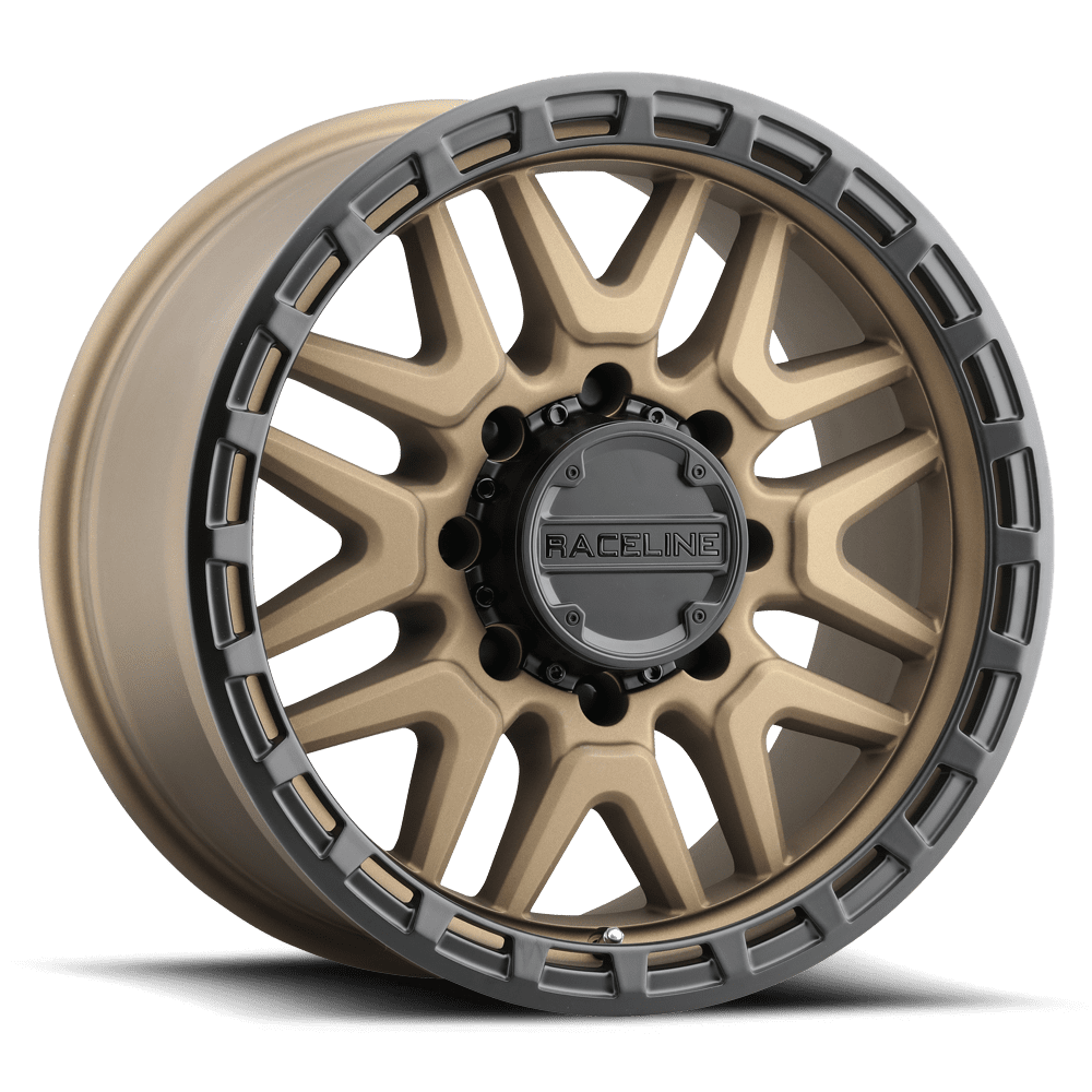 Krankbronze 18X9 8X180 Et 18