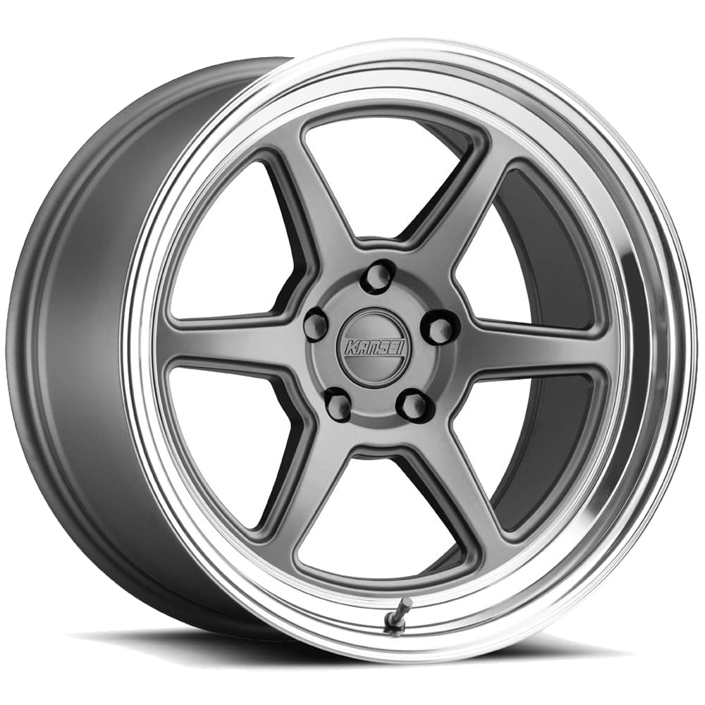 Roku Mgbl 18X9.5 5X108 +22MM