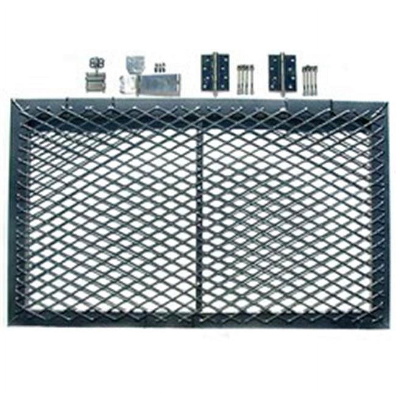Basket Kit - 2'X2'X6 1/2' Fits 72'