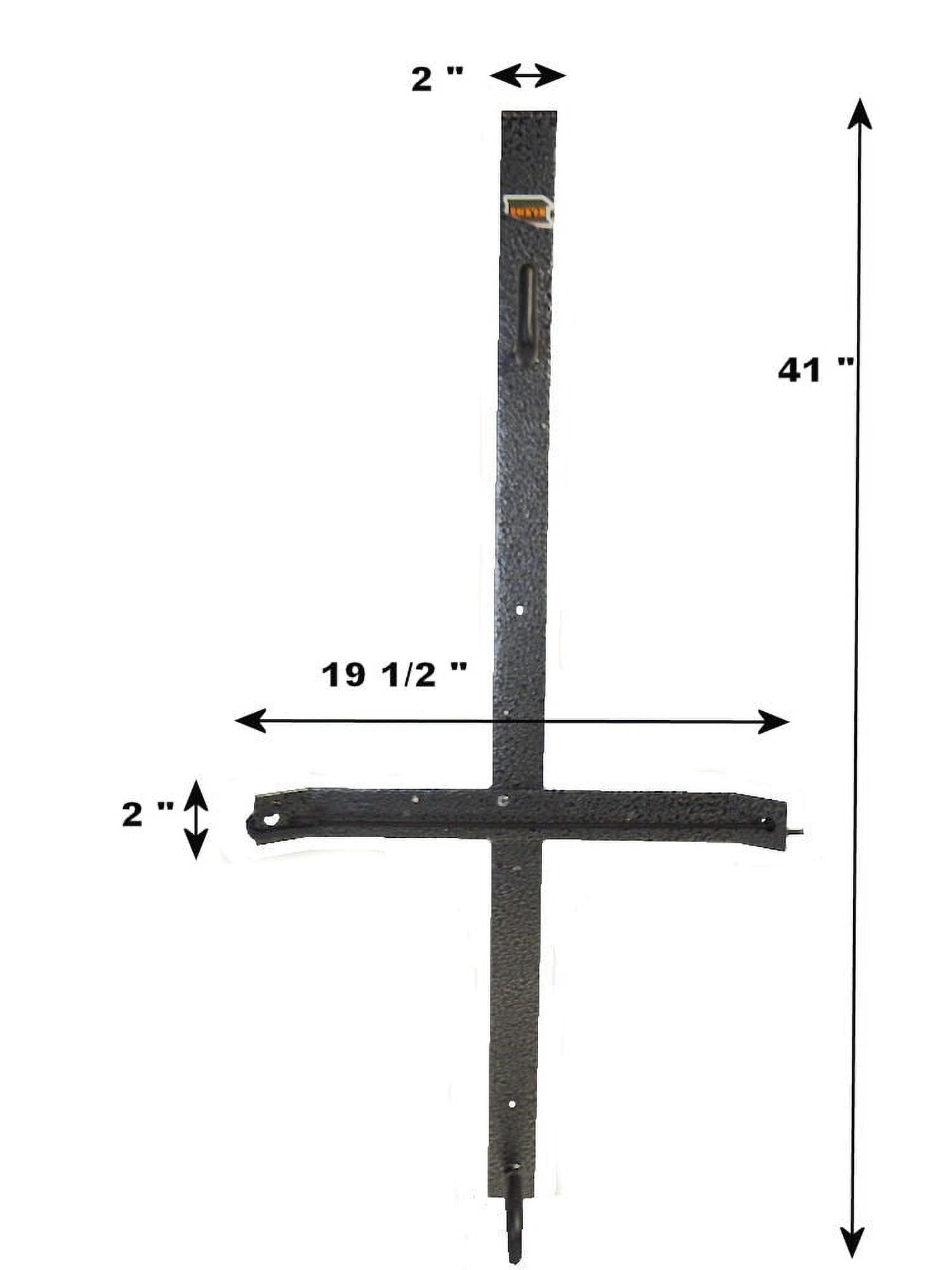 Back Pack Blower Rack
