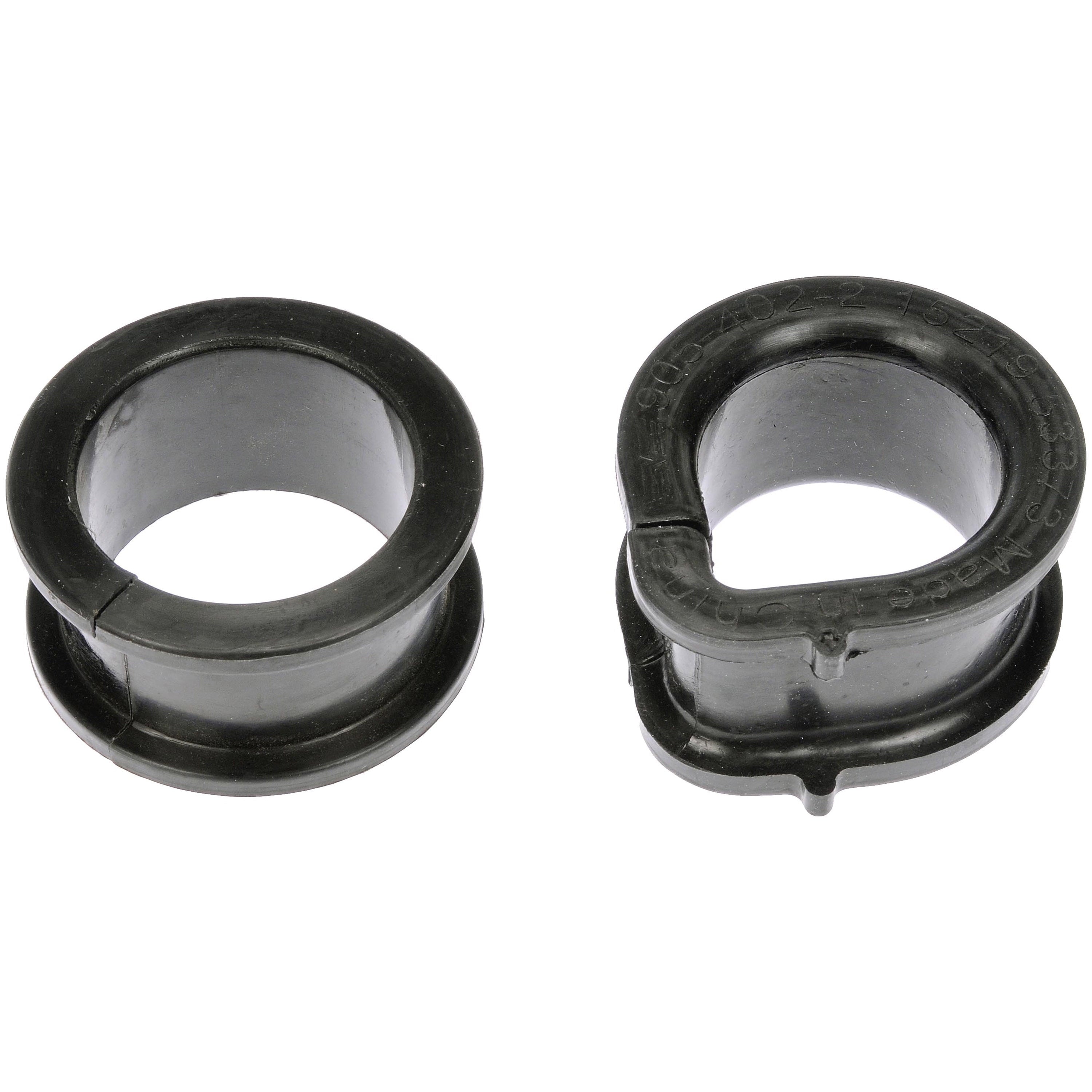 Rack Bushings